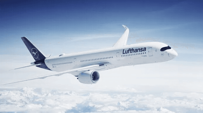 Cadáver é encontrado em trem de pouso de avião na Alemanha