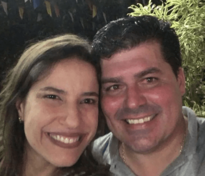 Raquel Lyra decide não votar após morte do marido