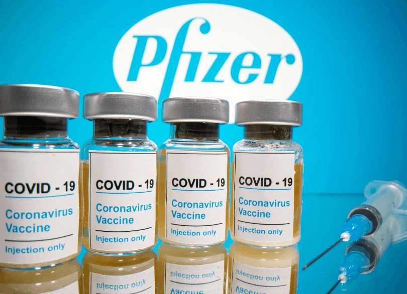 Anvisa amplia prazo de validade da vacina da Pfizer
