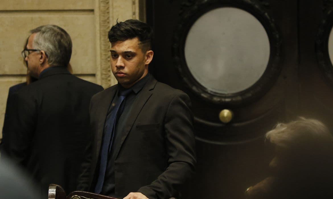 Ex-vereador Gabriel Monteiro é preso no Rio de Janeiro