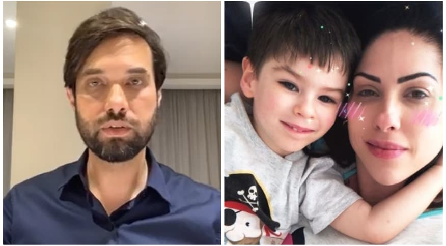 Jairinho e Monique Medeiros vão a júri popular pelo homicídio de Henry Borel