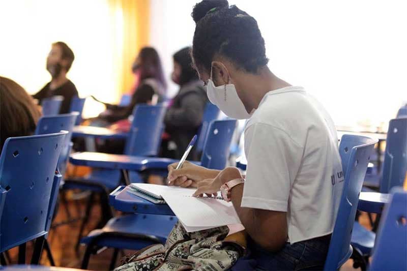 Enem: saiba tudo sobre os documentos necessários e locais de prova