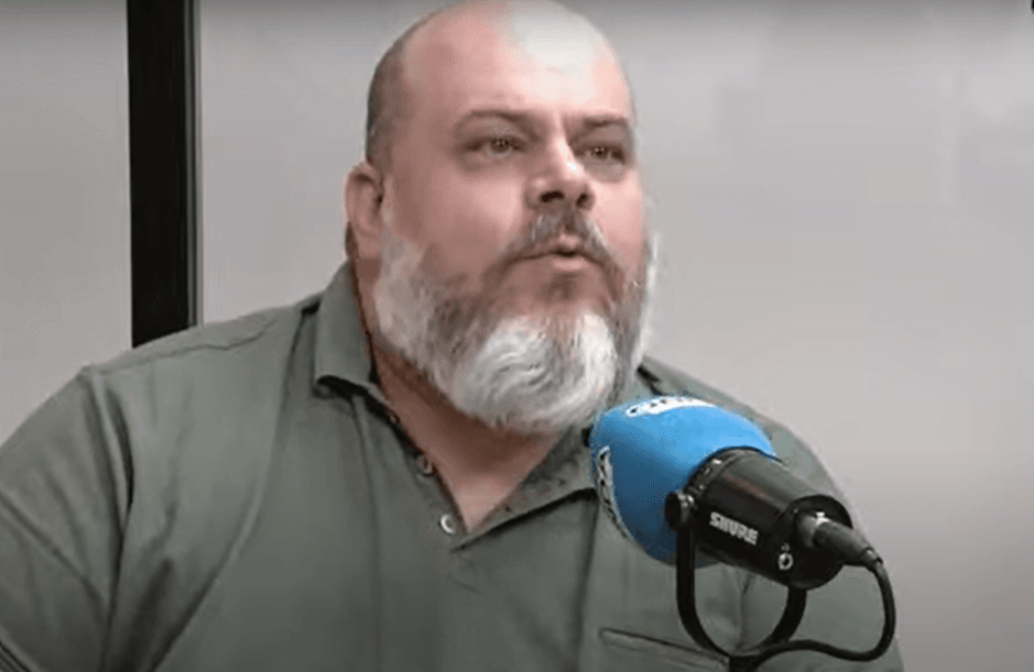 Daniel Nogueira: “No Brasil, o mercado de arbitragem é gigante”