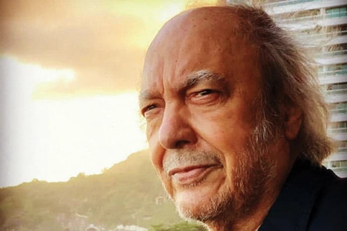 Morre Erasmo Carlos, lenda do rock brasileiro