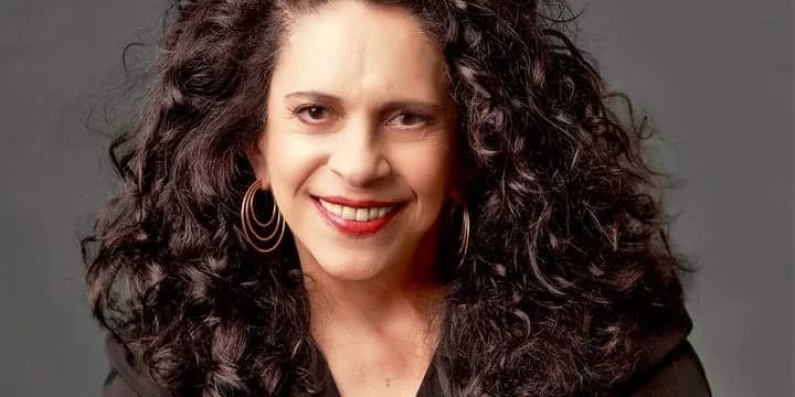 Personalidades e famosos lamentam morte de Gal Costa