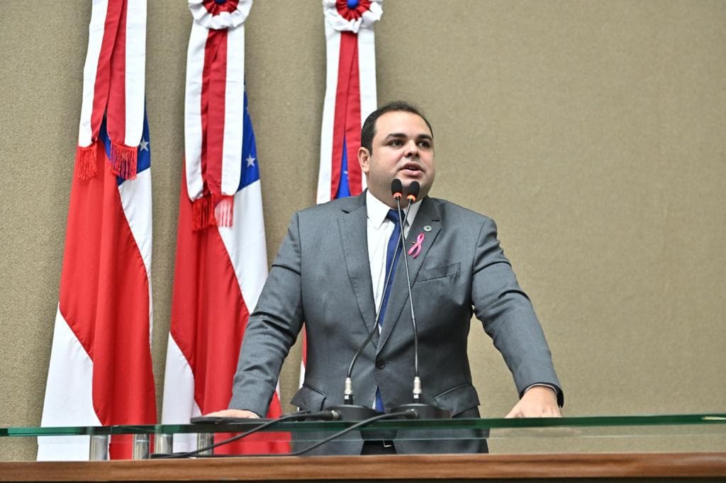 Apoio de Sinésio não é movimento isolado de Cidade