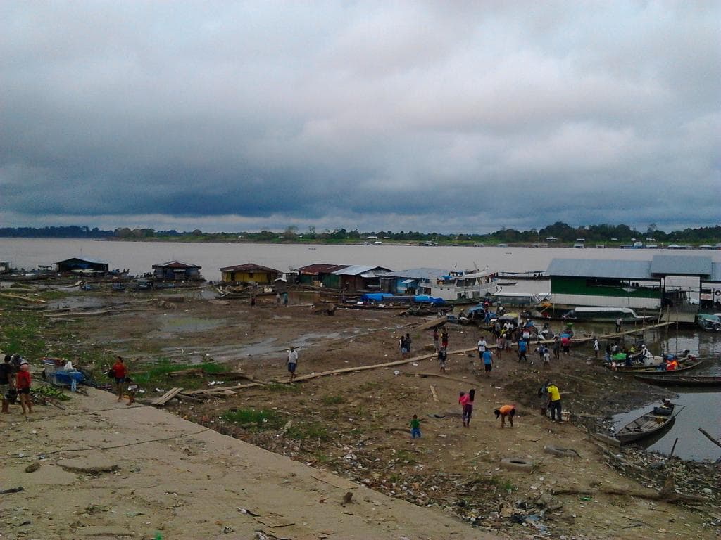 Novo boletim da Defesa Civil lista 16 municípios em emergência