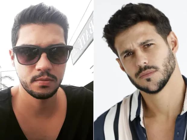 Diogo Mussi, irmão de Rodrigo Mussi, diz: ‘nunca foi boa pessoa comigo’