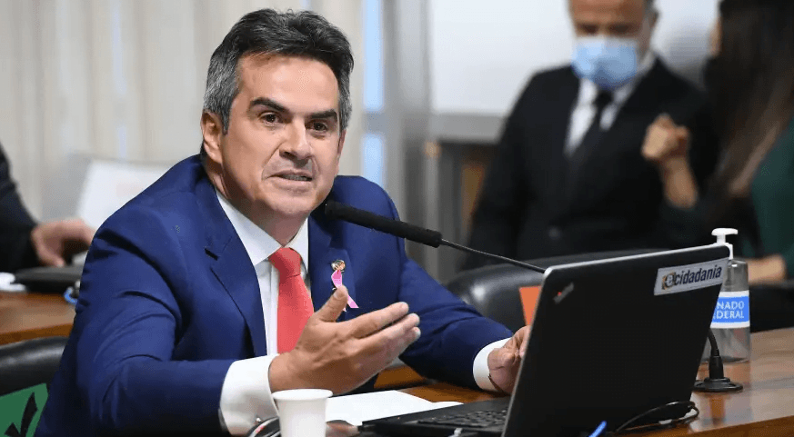 Senador Ciro Nogueira cobra posição do Brasil sobre eleições na Venezuela