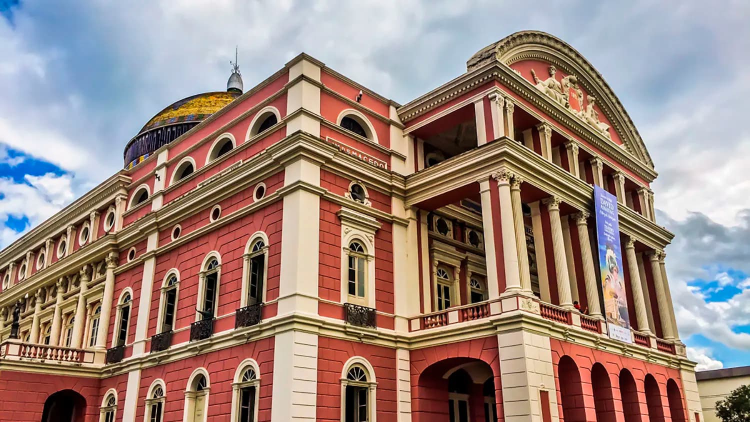 Veja: agenda cultural do fim de semana em Manaus