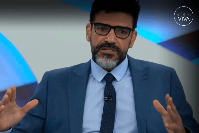 Ex-superintendente da PF comenta diretoria específica da Amazônia: “Golaço”