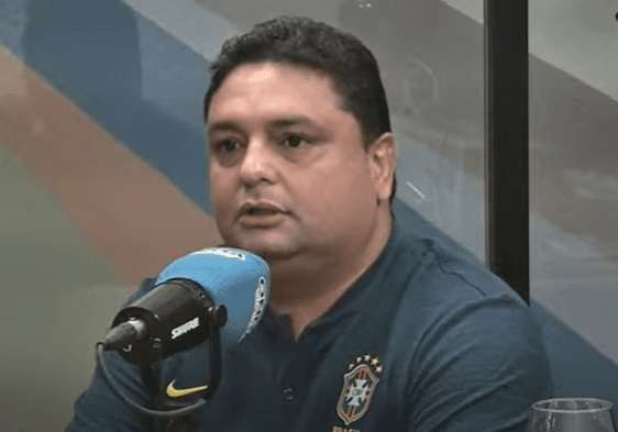 “Falta diálogo entre prefeito e a base”, diz vereador Caio André