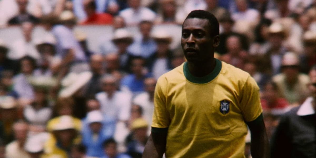 Morre Pelé, o Rei do Futebol, aos 82 anos