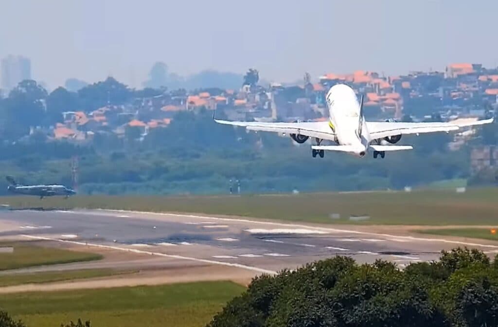 Voa, Brasil vai emitir quase 12 milhões de passagens a R$ 200