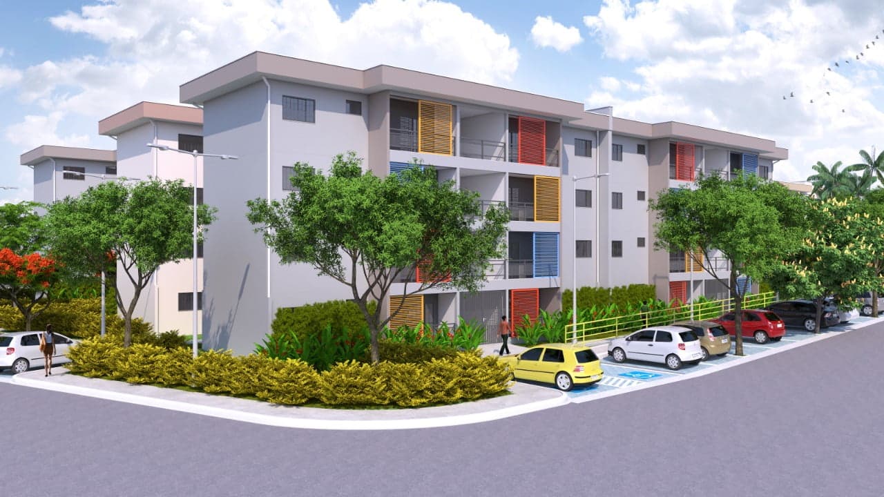 Governo anuncia construção de mais um Prosamin