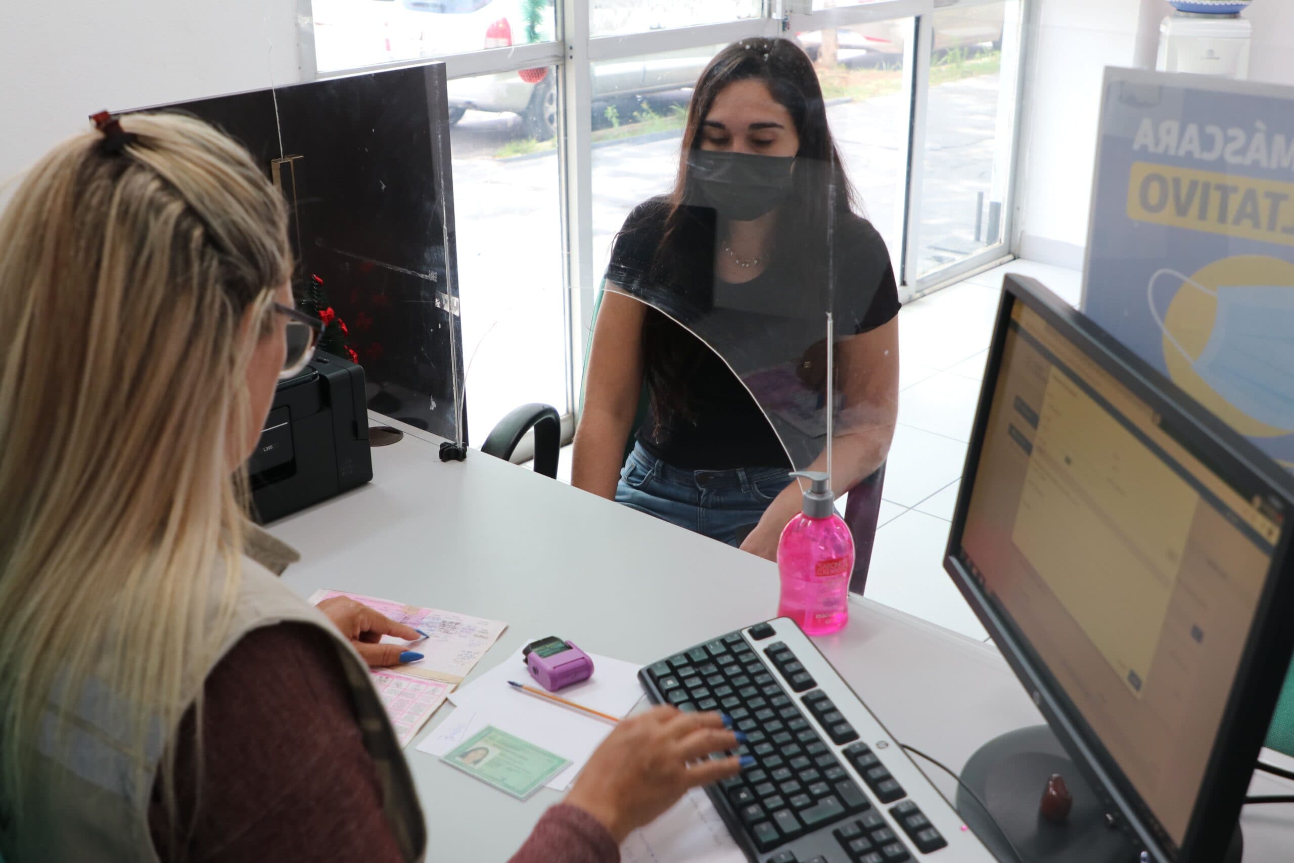 Como emitir o certificado internacional de vacinação de febre amarela