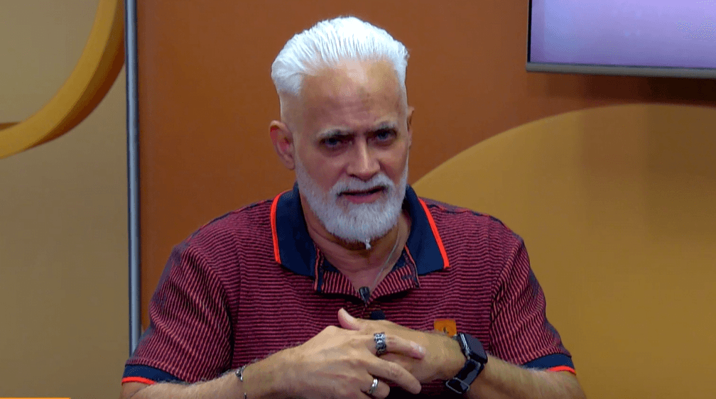 Médico infectologista chama atenção para casos de HIV/Aids no AM