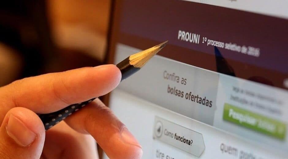 Inscrições do ProUni começam nesta terça-feira, 27. Saiba como participar