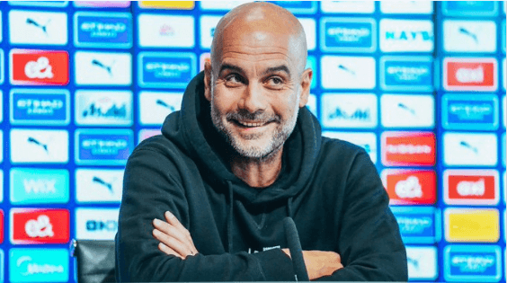 Para fechar ciclo no Manchester, Guardiola busca título da Liga dos Campeões