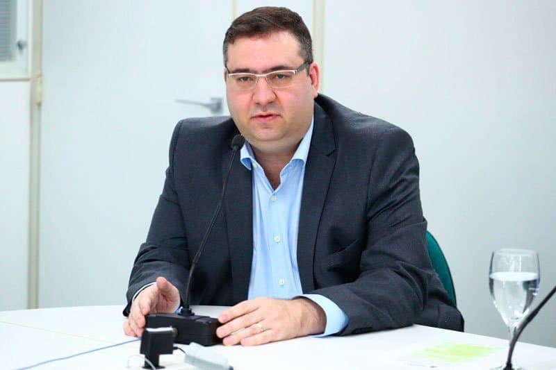 “Vamos debater a reforma tributária e a ZFM com Appy”, diz secretário da Sefaz