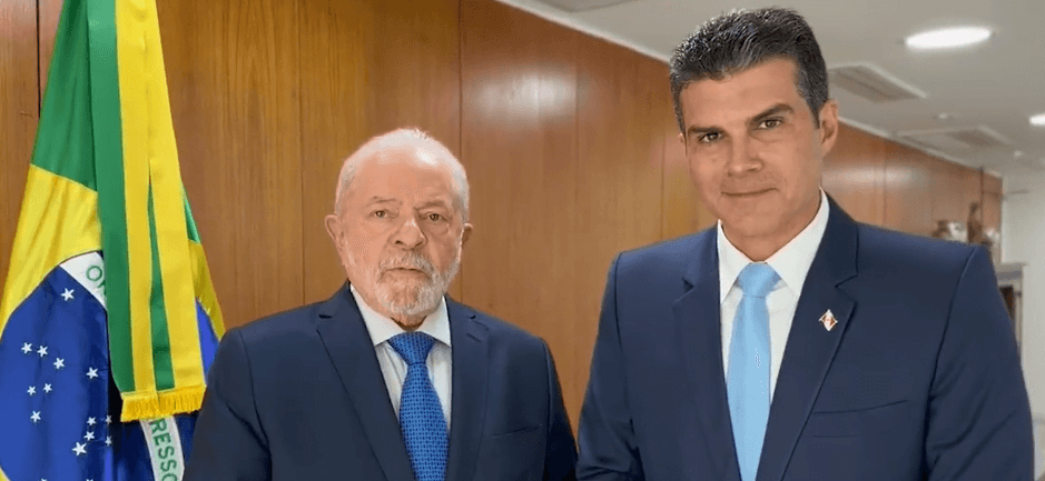 Itamaraty formaliza candidatura de Belém para a COP30