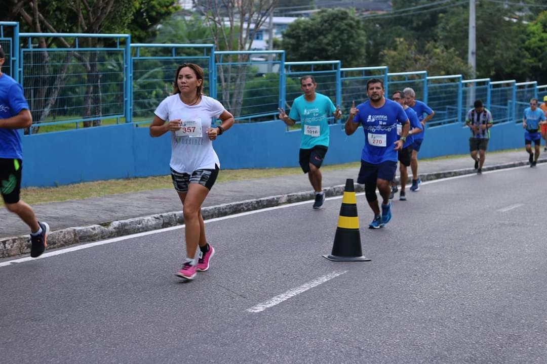 Corrida da Água 2023 está com inscrições abertas