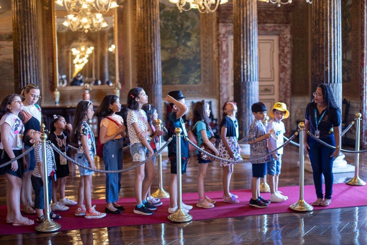 Última semana: Festival de Férias abre novas inscrições nesta segunda-feira