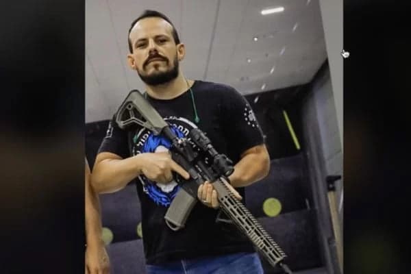 Advogado é ferido pela própria arma durante ressonância em SP