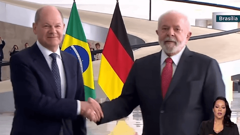 Lula diz que acordo entre União Europeia e Mercosul precisa mudar