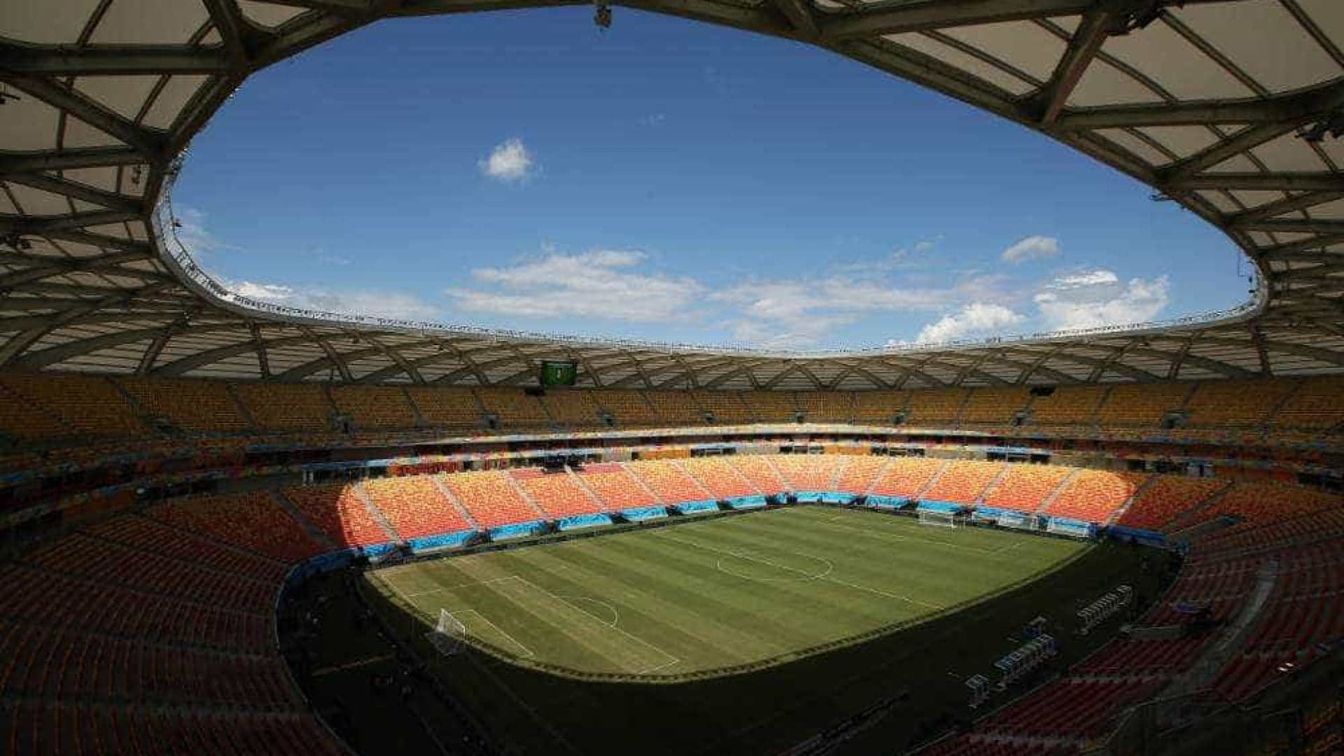 Juiz afirma que não há urgência em pedido de religação da Arena