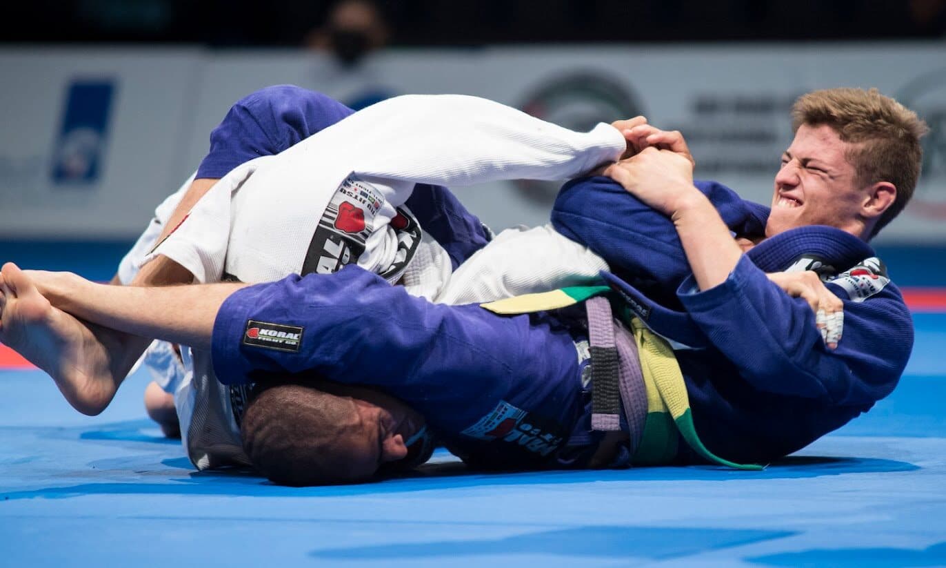 Manaus pode ter o “Dia do Professor de Jiu-Jitsu” em homenagem a mestres da arte marcial