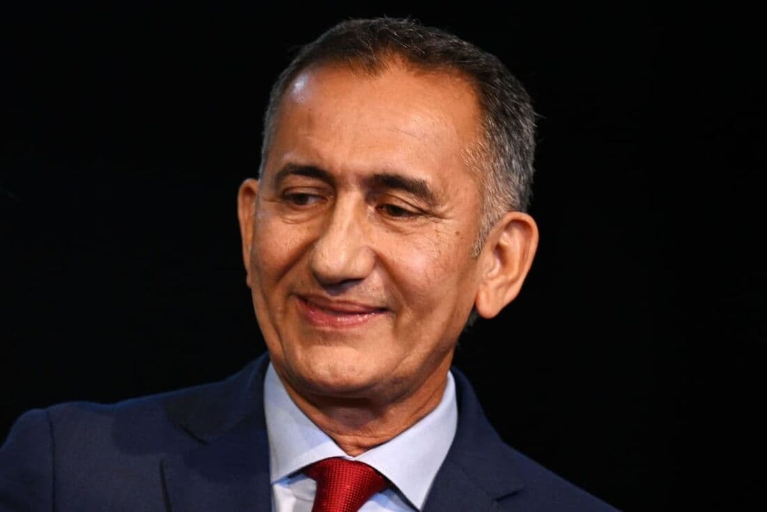 Waldez Góes assume Ministério da Integração e Desenvolvimento Regional