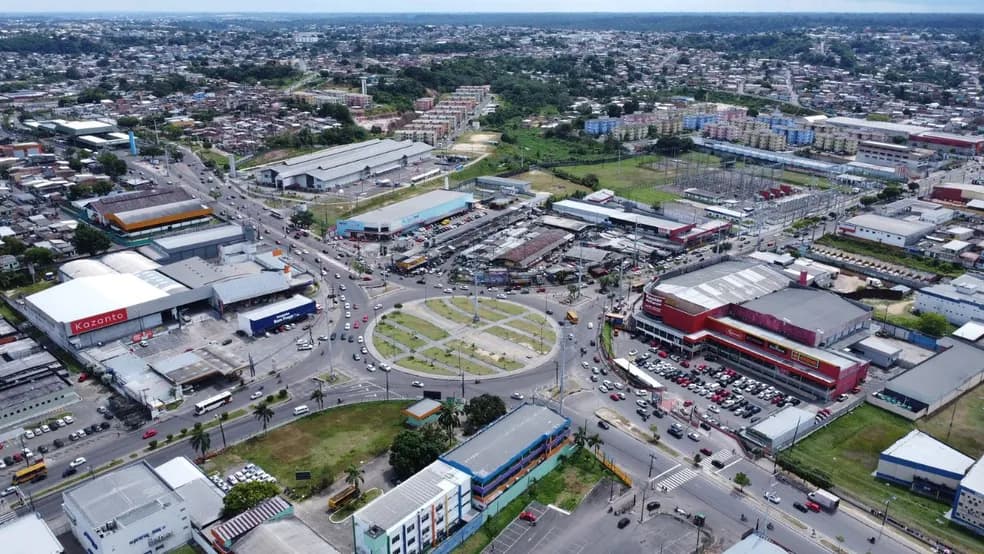 Viaduto da Bola do Produtor será batizado de Rei Pelé