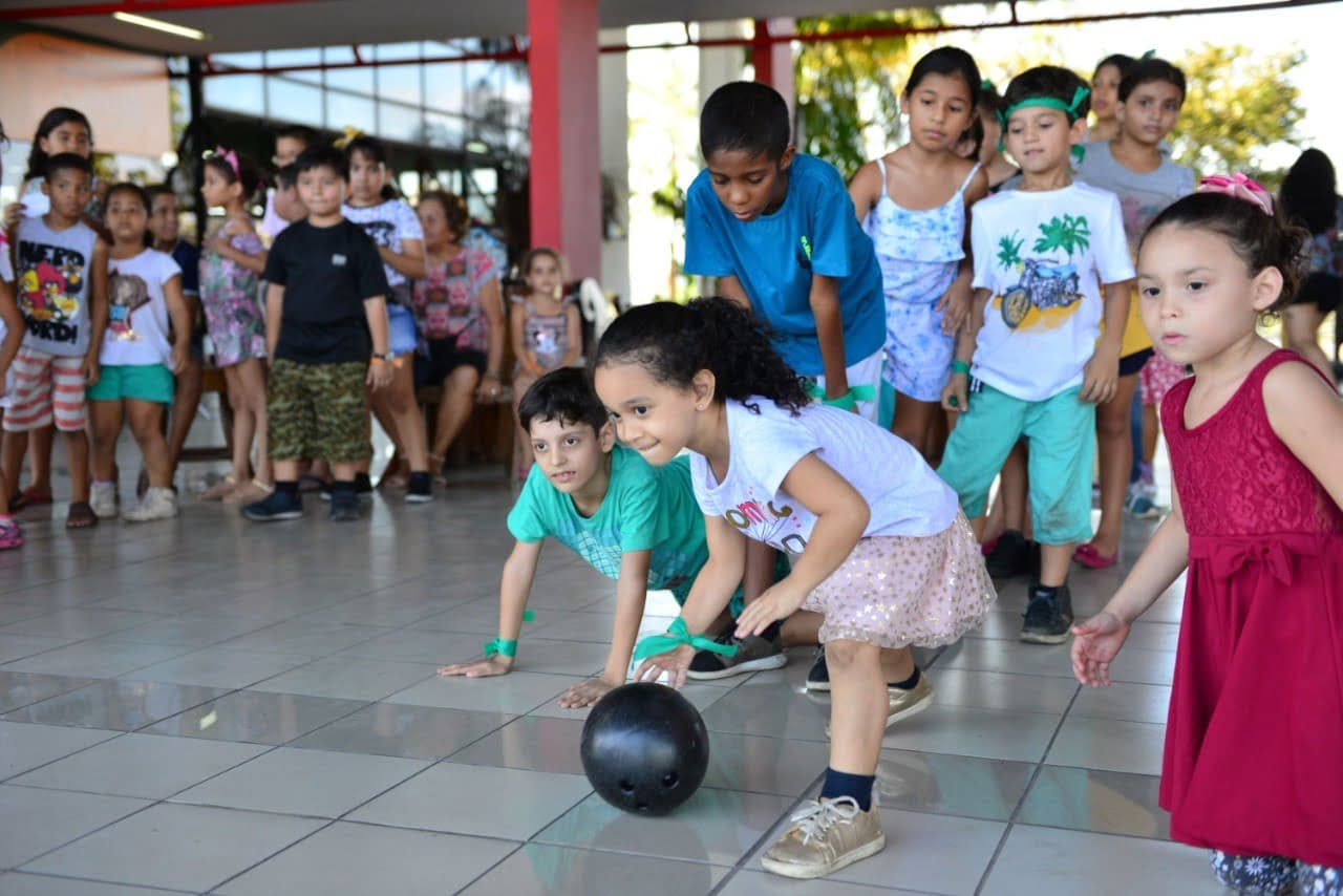 Festival de Férias: veja as programações gratuitas em Manaus