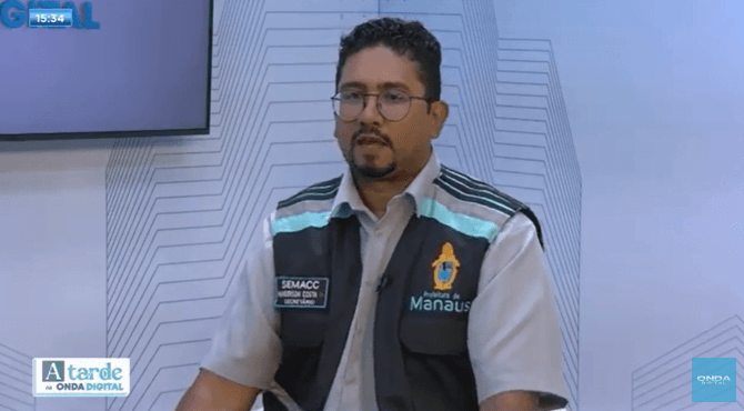 Além da revitalização de feiras, chefe de SEMAAC anuncia novas obras para 2023