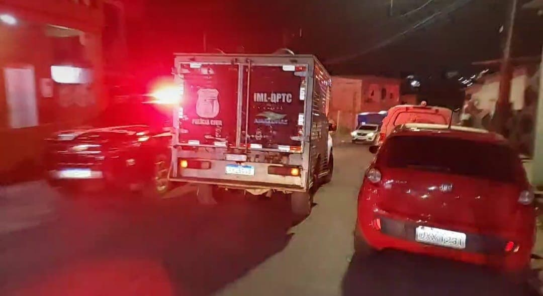 Bebê de 2 meses é encontrado morto no Mauazinho; pais são suspeitos