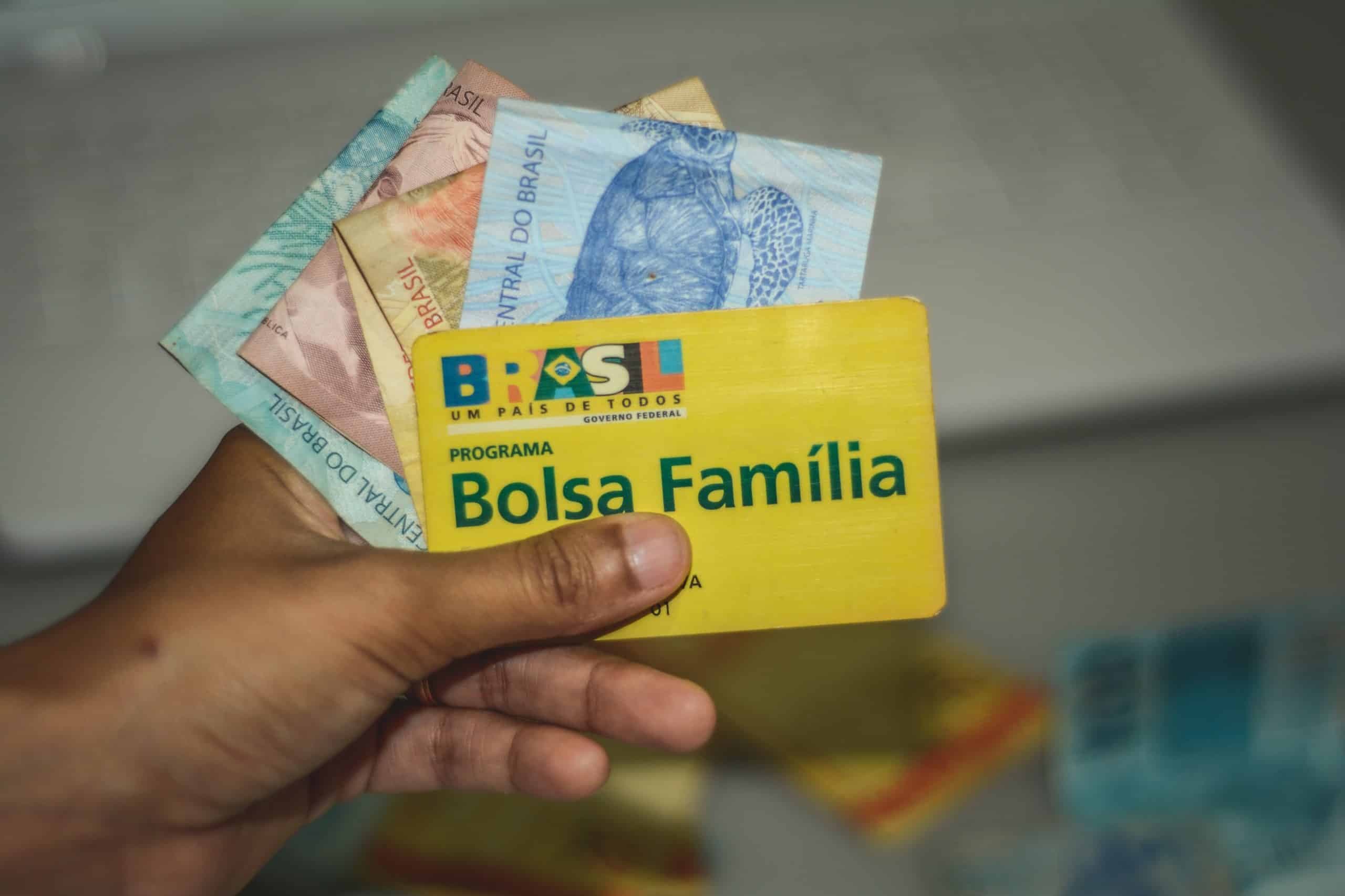 Governo diz a STF que não pode impedir uso do Bolsa Família em bets