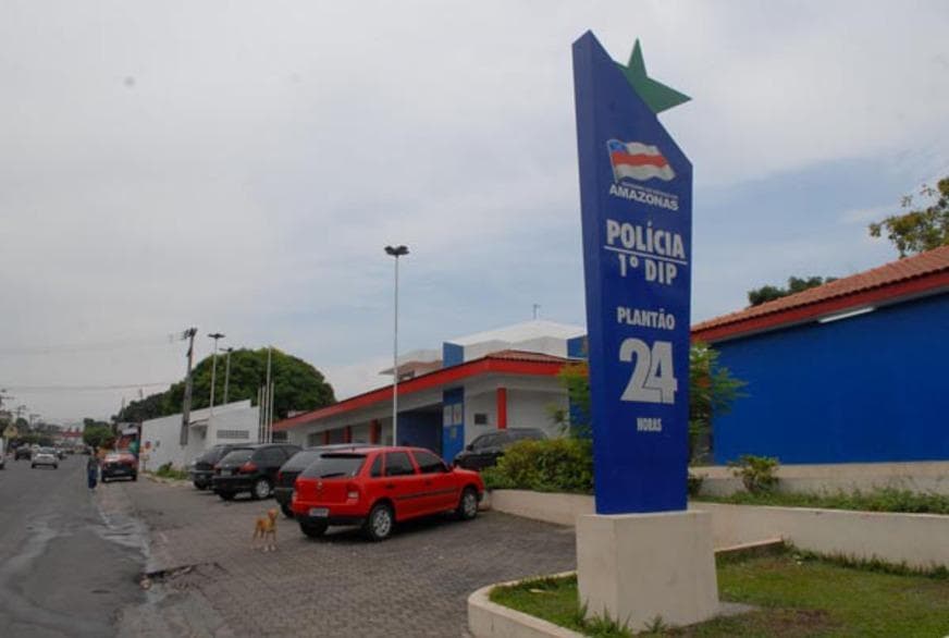 PC-AM indicia por 7 crimes 5 integrantes do ‘Bonde dos Mauricinhos’