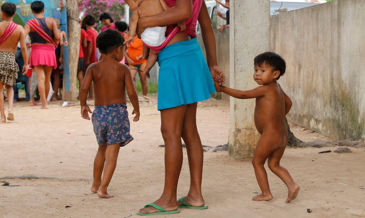 Governo envia 40 voluntários da Força Nacional do SUS para Roraima