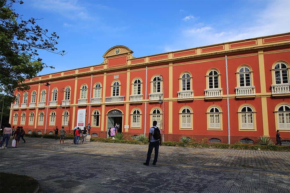 Confira horários dos espaços culturais do AM durante Carnaval