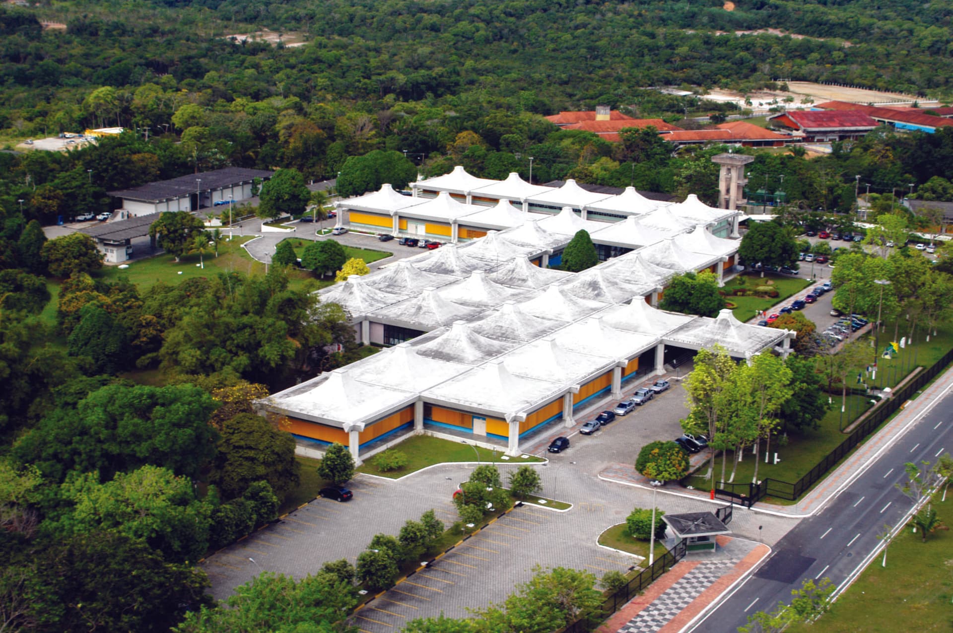 Suframa restabelece incentivos à Faber-Castell Amazônia e aprova nova fábrica de cosméticos no PIM