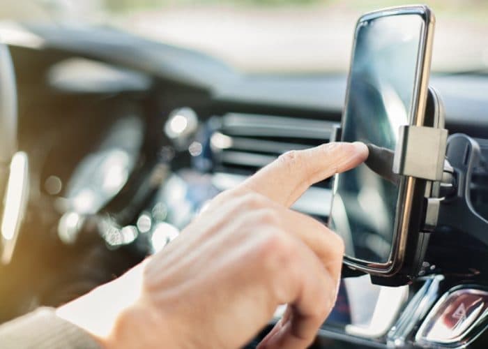 Apenas 23% dos que trabalham em transporte por aplicativo pagam INSS