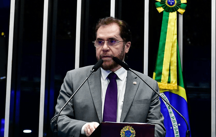 Plínio volta a pedir CPI para investigar ONGs que atuam na Amazônia