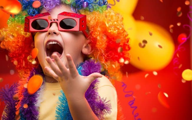 Crianças ganham programação gratuita de Carnaval em Manaus; veja