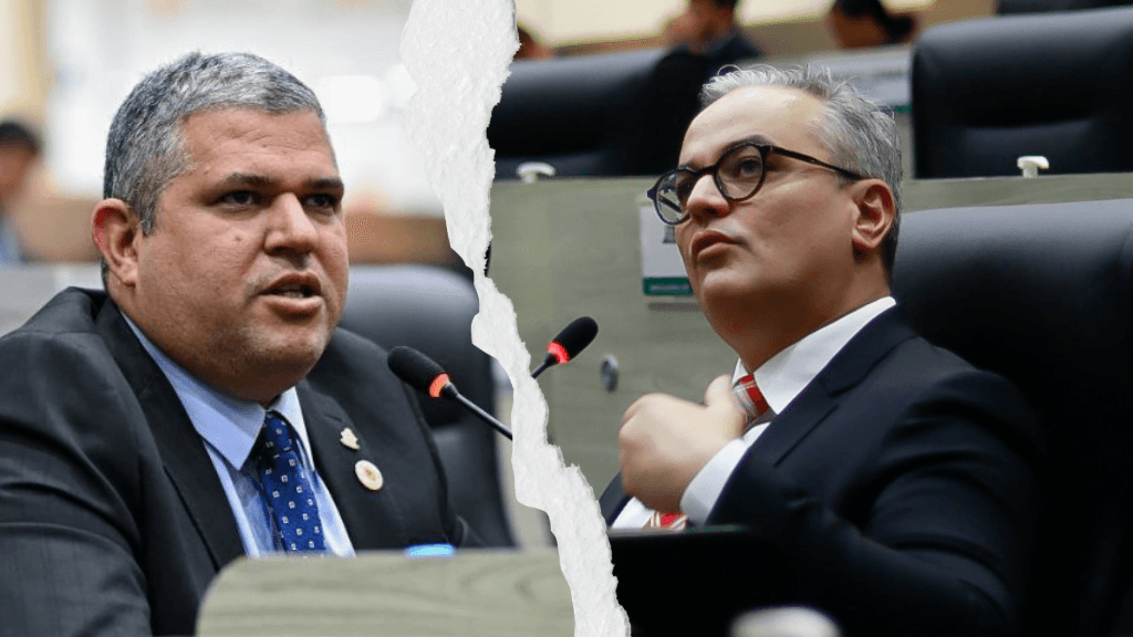 CPI da Águas: Câmara dividida com trabalhos prestes a começar