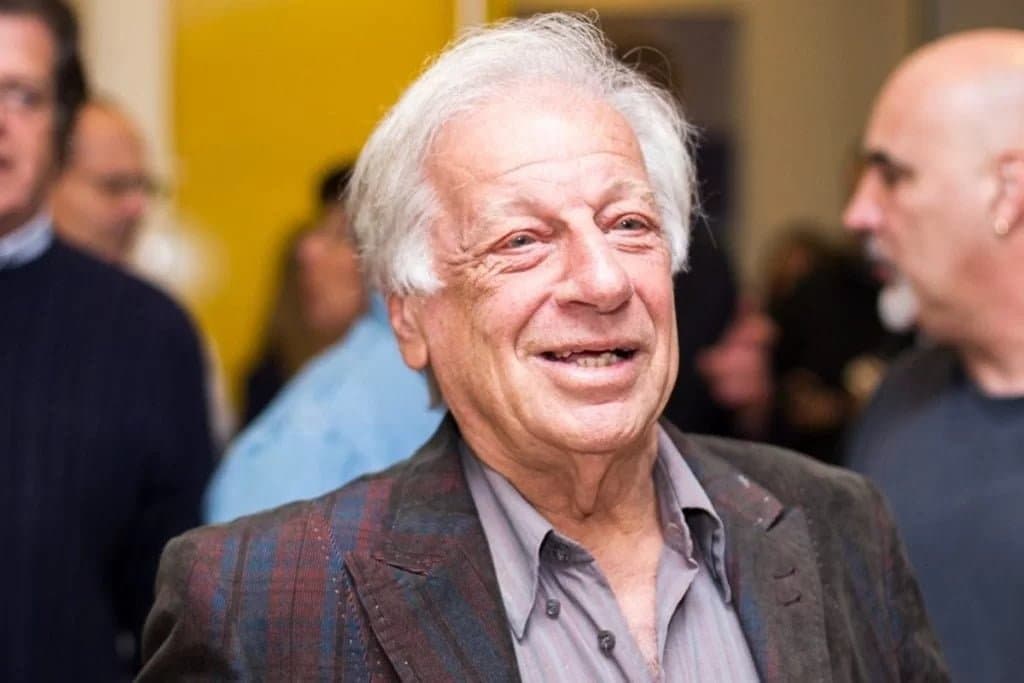 Morre o músico e humorista Juca Chaves, aos 84 anos