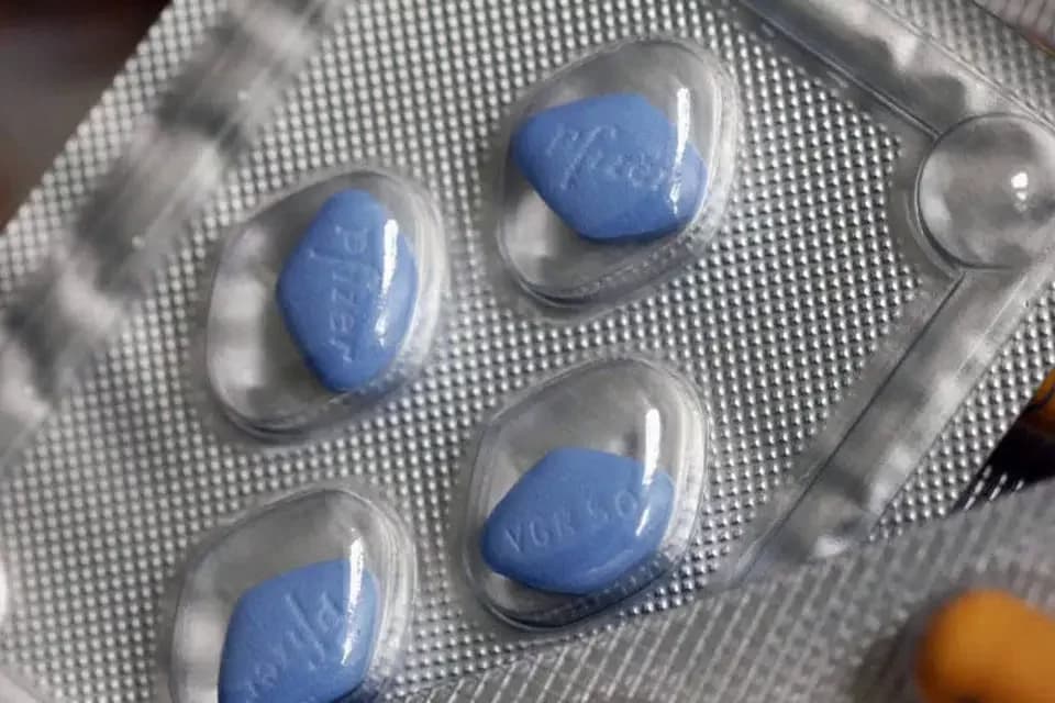 TCU manda Marinha devolver R$ 27 mil pagos em Viagra