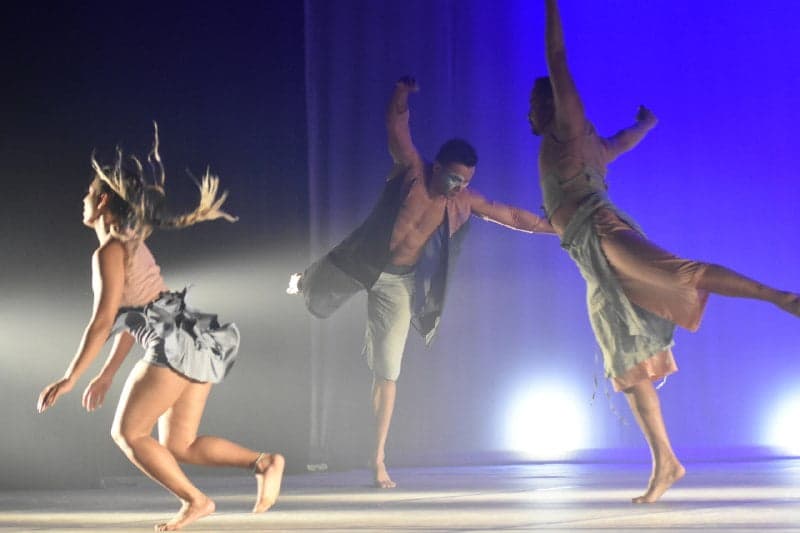 Corpo de Dança do Amazonas abre temporada de espetáculos gratuitos. Confira programação