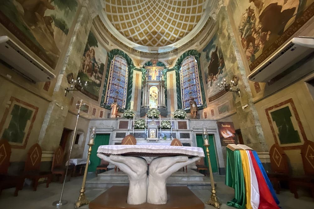 TJAM suspende lei que isentava igrejas de licenciamento ambiental em Manaus