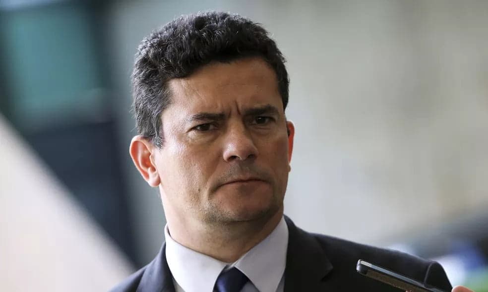 Toffoli abre inquérito contra Moro por suspeita de fraude em delação antes da Lava Jato